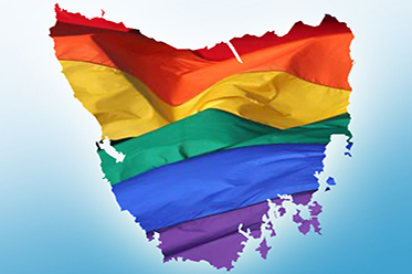 Rainbow Tasmania editorial
