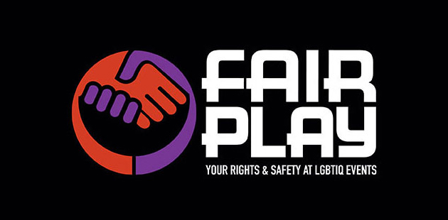 Fair Play logo