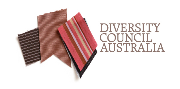 Diversity Council Australia Logo