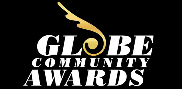 Globe Community Awards