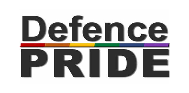 Defence Pride Network