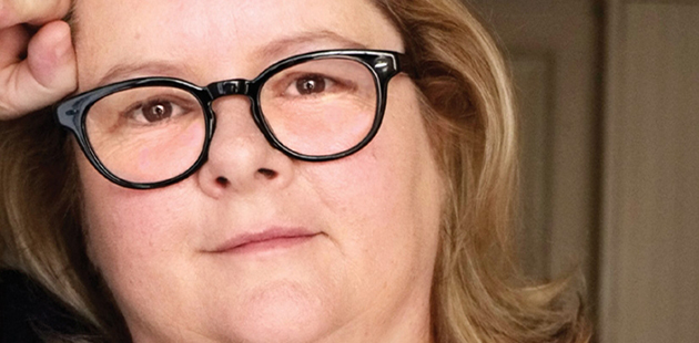 Magda Szubanski Reckoning