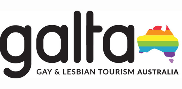 GALTA Logo