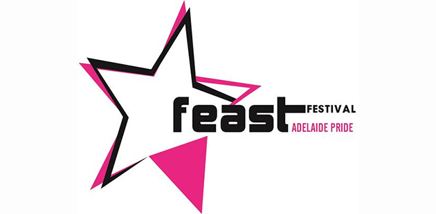 Feast Festival Logo