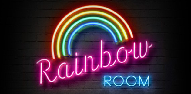 SOH Rainbow Room