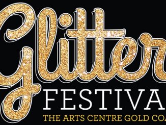 ACGC Glitter Festival 2016