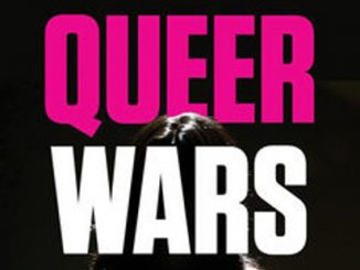 Australian Pride Network Polity Queer Wars