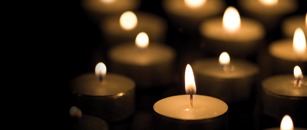 Candlelight Memorial