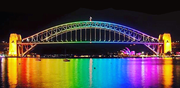 APN Sydney Harbour Bridge ABC News