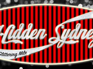 Hidden Sydney - The Glittering Mile