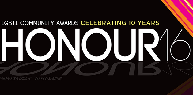 Aurora ACON Honour Awards 2016