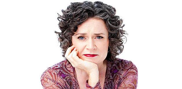 Judith Lucy