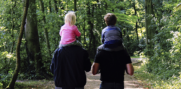 Victorian Government Adoption Equality