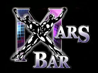 The Mars Bar Adelaide