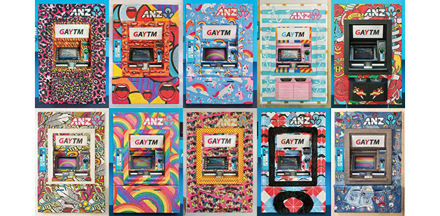 ANZ GAYTMs editorial