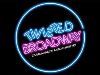Twisted Broadway 2017