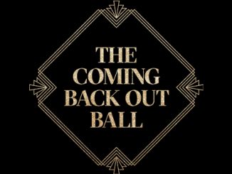 The Coming Back Out Ball