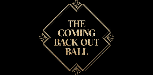 The Coming Back Out Ball 