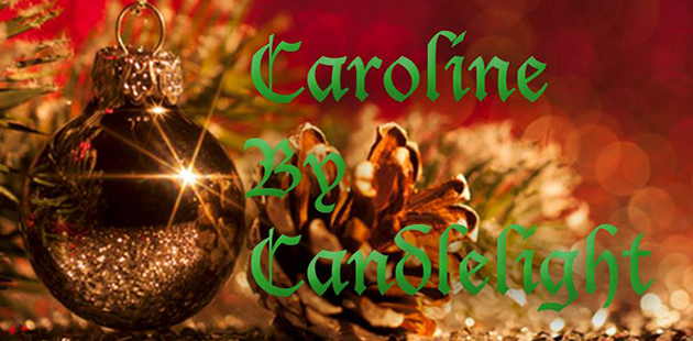 Caroline by Candlelight 