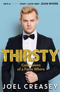 Joel Creasey Thirsty 