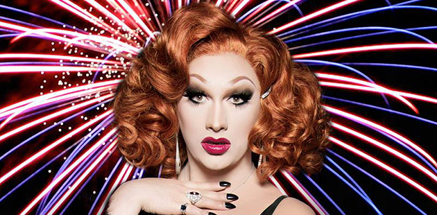 Marys Poppin Jinkx Monsoon NYE