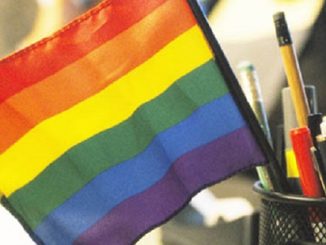 LGBTI Workplace Discrimination