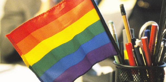 LGBTI Workplace Discrimination