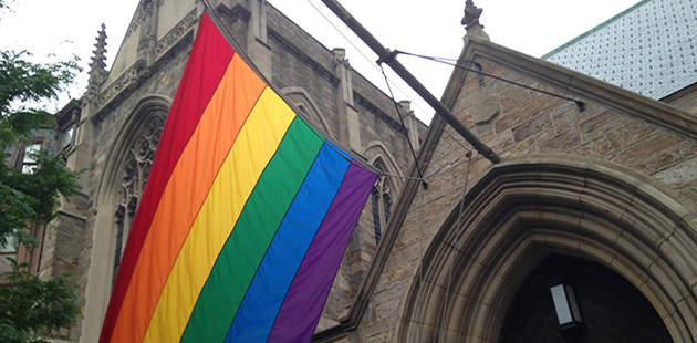 Rainbow Church