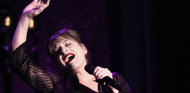 Patti Lupone