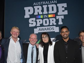 ACON Pride in Sport Awards