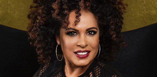 BHF18 Christine Anu