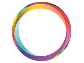 APN Victorian Pride Centre Logo 2018