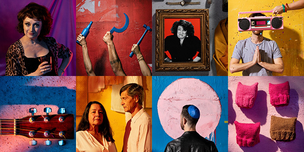 Darlinghurst Theatre Company 2019 Season