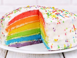 APN Pride Cake