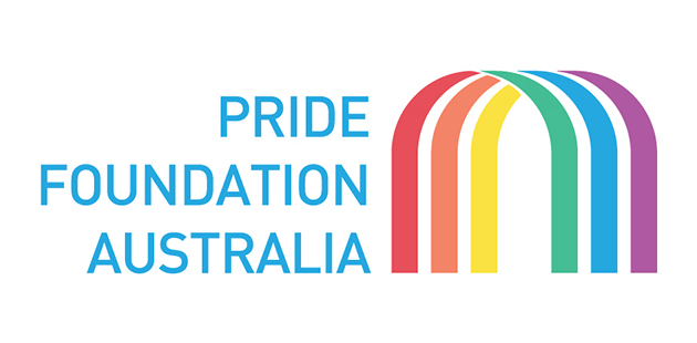 APN Pride Foundation Australia