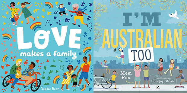 Love Makes a Family_I'm Australian Too