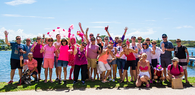 APN Noosa Rainbow River Festival 2018