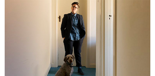 MICF19 Hannah Gadsby Douglas