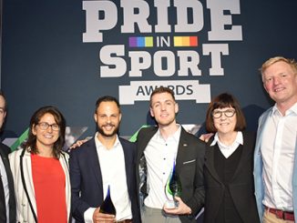 ACON Pride in Sport Awards 2019 - photo by Reg Domingo