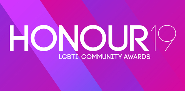 ACON Honour Awards 2019