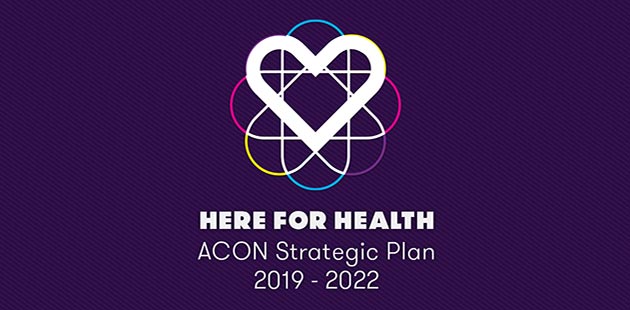 ACON Stratgetic Plan