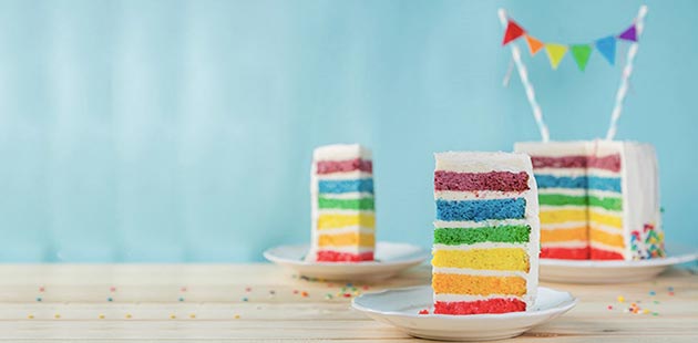 APN Midsumma Bake Off 2019