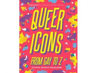 APN Queer Icons from Gay to Z