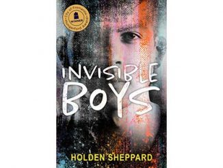 Holden Sheppard Invisible Boys feature