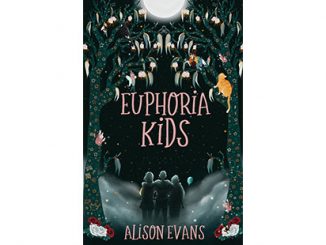 AAR Echo Publishing Euphoria Kids Alison Evans feature