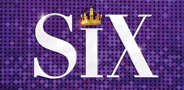 Six The Musical