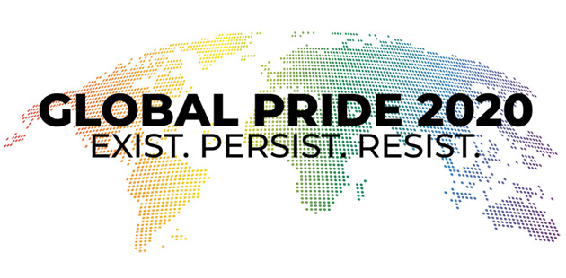 APN Global Pride 2020 