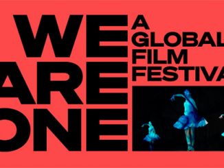 APN SFF We Are One A Global Film Festival