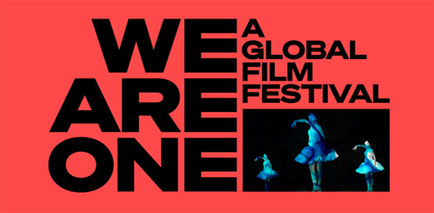 APN SFF We Are One A Global Film Festival 