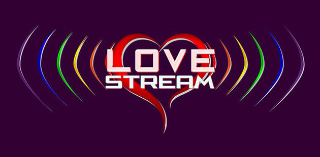 APN Sydney Pride Love Stream